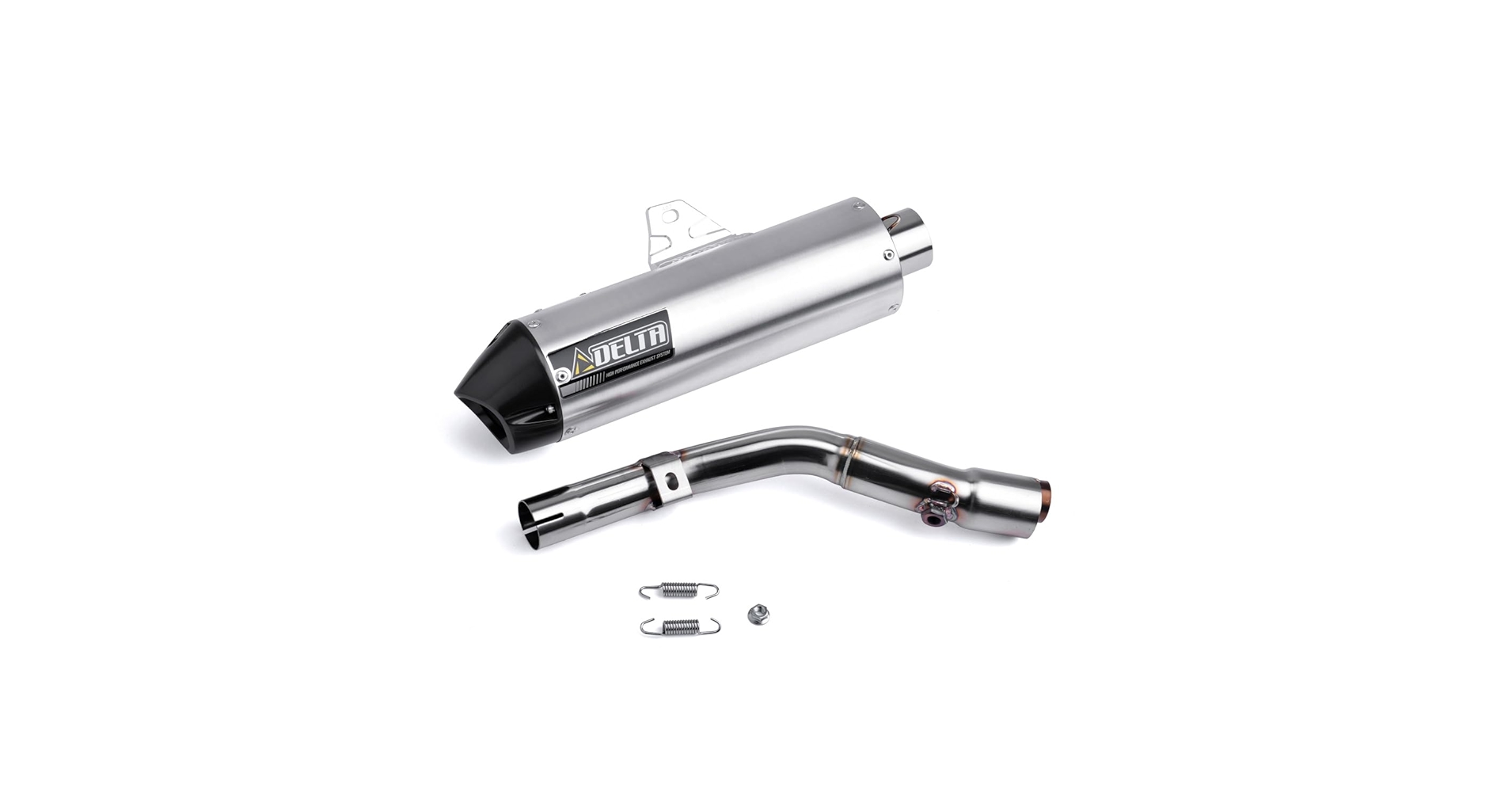 TOTEM ダークグレー マフラー Amazon | ダートフリーク(Dirtfreak) KLX230 '20-23 KLX230S '22